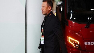 Tony Popovic: Genç bir 11 ile alana çıkacağız! 6 tony popovic genc bir 11 ile alana cikacagiz 4PuhJqyN
