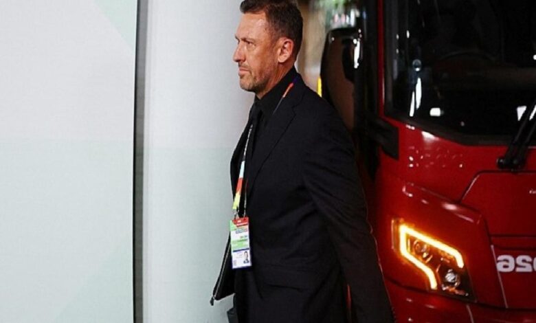 Tony Popovic: Genç bir 11 ile alana çıkacağız! 1 tony popovic genc bir 11 ile alana cikacagiz 4PuhJqyN
