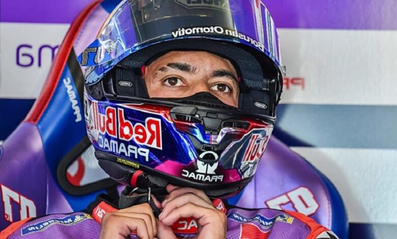 Toprak Razgatlıoğlu Çekya'daki sprint yarışında 11. oldu 1 toprak razgatlioglu cekyadaki sprint yarisinda 11 oldu p7GnVsUb