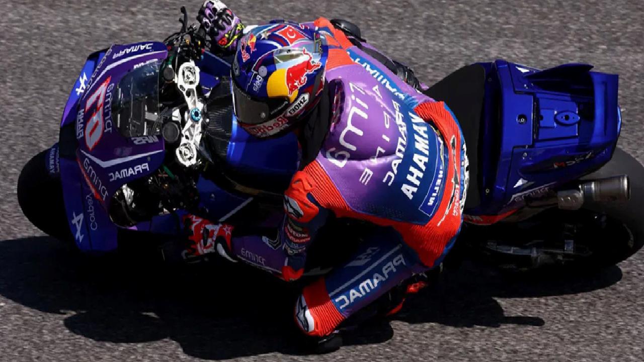 Toprak Razgatlıoğlu Macaristan Grand Prix'sini 11. sırada tamamladı 8 toprak razgatlioglu macaristan grand prixsini 11 sirada tamamladi jM6X5Ld4