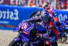 toprak razgatlioglu motogpnin cekyadaki sprint yarisinda 11 oldu 8zZYx5EN