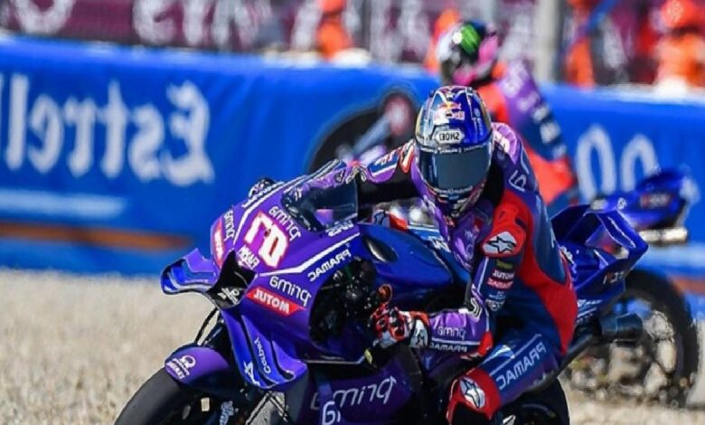 Toprak Razgatlıoğlu, MotoGP'nin Çekya'daki sprint yarışında 11. oldu 1 toprak razgatlioglu motogpnin cekyadaki sprint yarisinda 11 oldu 8zZYx5EN