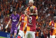 Torreira'dan flaş Icardi paylaşımı! Galatasaray'dan ayrılacak mı? 21 torreiradan flas icardi paylasimi galatasaraydan ayrilacak mi 1rGtZ1EL