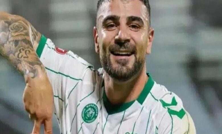 trabzonspor adil demirbag icin gaza basti bGr75NuZ