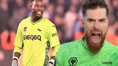 trabzonspor andre onananin alternatiflerini belirledi ikisi de dunya kupasinda WYVMHhnH