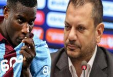 Trabzonspor Başkanı Ertuğrul Doğan'dan Paul Onuachu için transfer açıklaması: '20 milyonu reddettik' 8 trabzonspor baskani ertugrul dogandan paul onuachu icin transfer aciklamasi 20 milyonu reddettik fI73YUcW