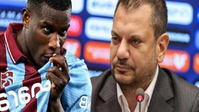 Trabzonspor Başkanı Ertuğrul Doğan'dan Paul Onuachu için transfer açıklaması: '20 milyonu reddettik' 12 trabzonspor baskani ertugrul dogandan paul onuachu icin transfer aciklamasi 20 milyonu reddettik fI73YUcW