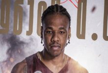 trabzonspor basketbol takimi abdli oyuncu notaeyi renklerine bagladi IPve9yeD