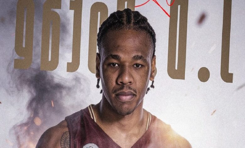 trabzonspor basketbol takimi abdli oyuncu notaeyi renklerine bagladi IPve9yeD