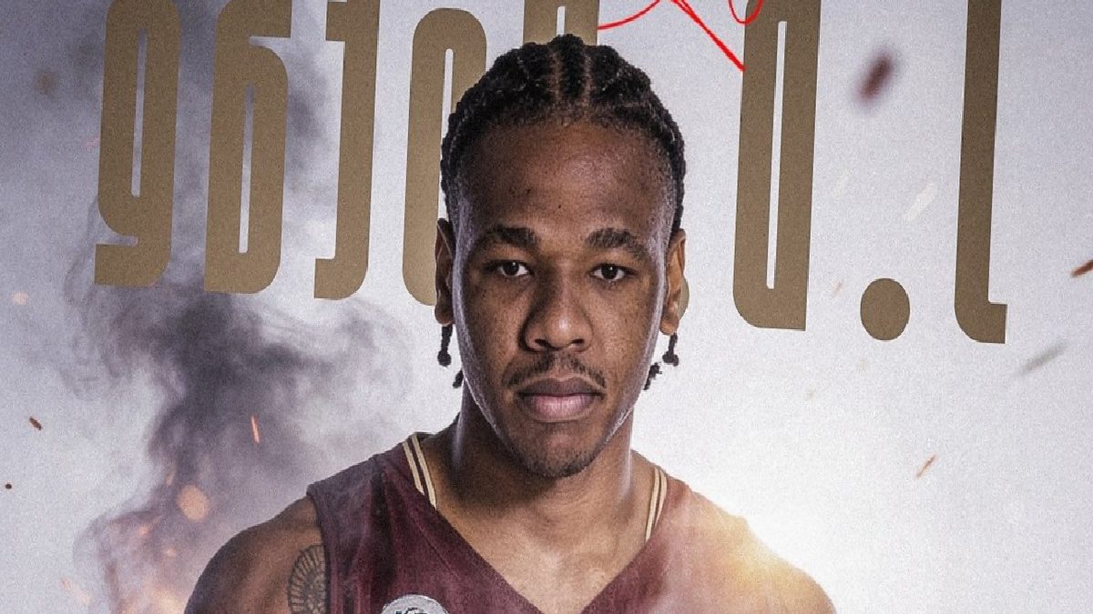 Trabzonspor Basketbol Takımı, ABD'li oyuncu Notae'yi renklerine bağladı 9 trabzonspor basketbol takimi abdli oyuncu notaeyi renklerine bagladi IPve9yeD