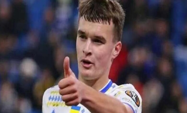 Trabzonspor o ismi 10'a alıp 20'ye satacak! Taras Mykhavko... 1 trabzonspor o ismi 10a alip 20ye satacak taras mykhavko 1G6uQMfE