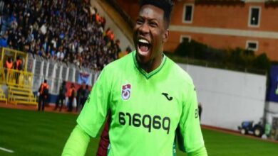 Trabzonspor Onana'ya kavuşuyor! Transfer imzaya kaldı 7 trabzonspor onanaya kavusuyor transfer imzaya kaldi 5vexAuYY