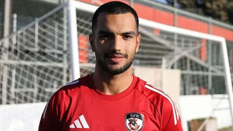 Trabzonspor tarihinde görülmemiş yerli operasyonu! 8. transfer Gaziantep'ten... 3 trabzonspor tarihinde gorulmemis yerli operasyonu 8 transfer gaziantepten 0 8z1RkWws