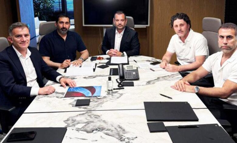 Trabzonspor tarihinde görülmemiş yerli operasyonu! 8. transfer Gaziantep'ten... 2 trabzonspor tarihinde gorulmemis yerli operasyonu 8 transfer gaziantepten 3i72jc4y