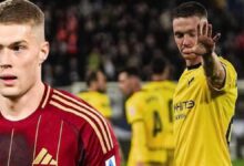 trabzonspor transferde durmak bilmiyor hem forvet hem kanat rGPYj8Xu