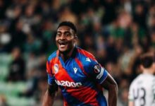 trabzonspora felipe augustonun yerine nijeryali golcu transferde onuachu faktoru rdgxah3Q