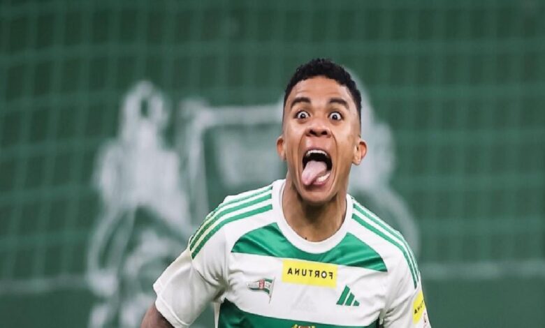 Trabzonspor'a transferde hoş haber! Camilo Mena... 1 trabzonspora transferde hos haber camilo mena JW2r93Ij