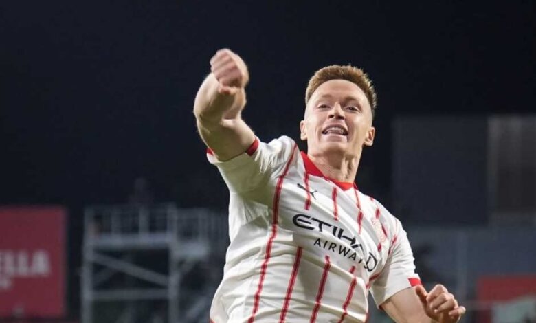 trabzonspora viktor tsygankov mujdesi transfer cQ486NTv