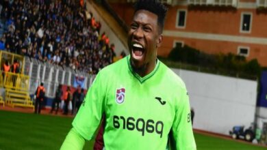 Trabzonspor'da Andre Onana gelişmesi! Gelmezse... 4 trabzonsporda andre onana gelismesi gelmezse ZQ6jBbpE