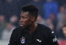 Trabzonspor'da Andre Onana transferi imza aşamasında! İngiliz basını duyurdu 12 trabzonsporda andre onana transferi imza asamasinda ingiliz basini duyurdu Xj5RURn1