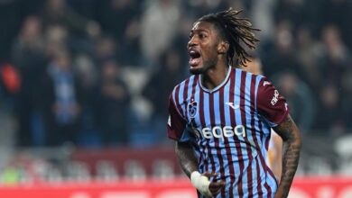 Trabzonspor'da ayrılık açıklandı! 6 trabzonsporda ayrilik aciklandi ZbVNICFi