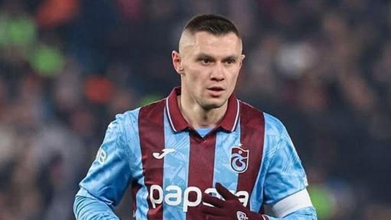 Trabzonspor'da ayrılık gerçekleşmek üzere! Yıldız oyuncu Yunanistan yolcusu 3 trabzonsporda ayrilik gerceklesmek uzere yildiz oyuncu yunanistan yolcusu 1 nlUswM4l