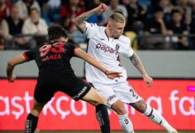 trabzonsporda flas ayrilik italyan gazeteci transferi duyurdu CqfMSaUE
