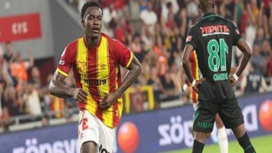 Trabzonspor’da Göztepe’nin yıldızı hedefte! İşte istenen sayı 5 trabzonsporda goztepenin yildizi hedefte iste istenen sayi wRTHkMU1