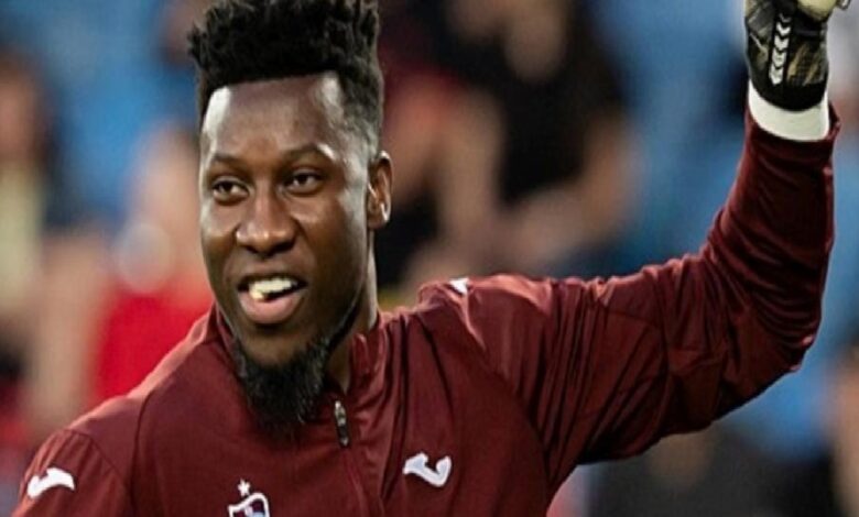 Trabzonspor'da kaleci planı netleşti! Andre Onana transfer edilemezse... 1 trabzonsporda kaleci plani netlesti andre onana transfer edilemezse UtbOcFJP