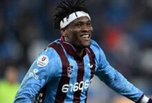 Trabzonspor'da Nwaiwu kararı! Bonservisi aşikâr oldu 17 trabzonsporda nwaiwu karari bonservisi asik r oldu OICpyv3C