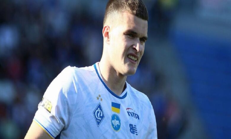 Trabzonspor'da Taras Mykhavko sesleri! 1 trabzonsporda taras mykhavko sesleri eSnrHmqs