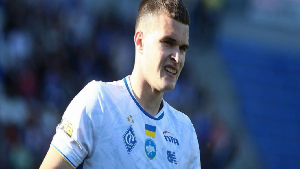 Trabzonspor'da Taras Mykhavko sesleri! 6 trabzonsporda taras mykhavko sesleri eSnrHmqs