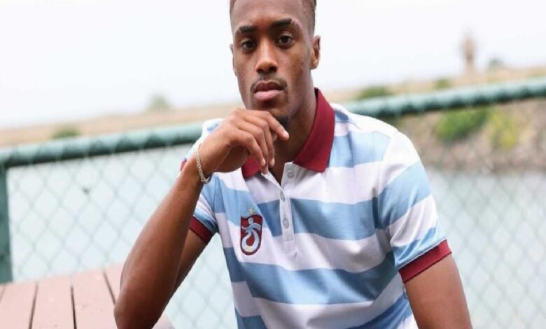 Trabzonspor'da Wagner Pina damgası! Avrupa kulüplerinin gündeminde 1 trabzonsporda wagner pina damgasi avrupa kuluplerinin gundeminde kfa6dVVt