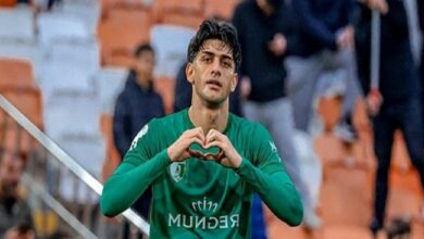 Trabzonspor'dan Ali Habeşoğlu hamlesi! Fenerbahçe'nin de gündemindeydi 6 trabzonspordan ali habesoglu hamlesi fenerbahcenin de gundemindeydi AvqE5Jw7