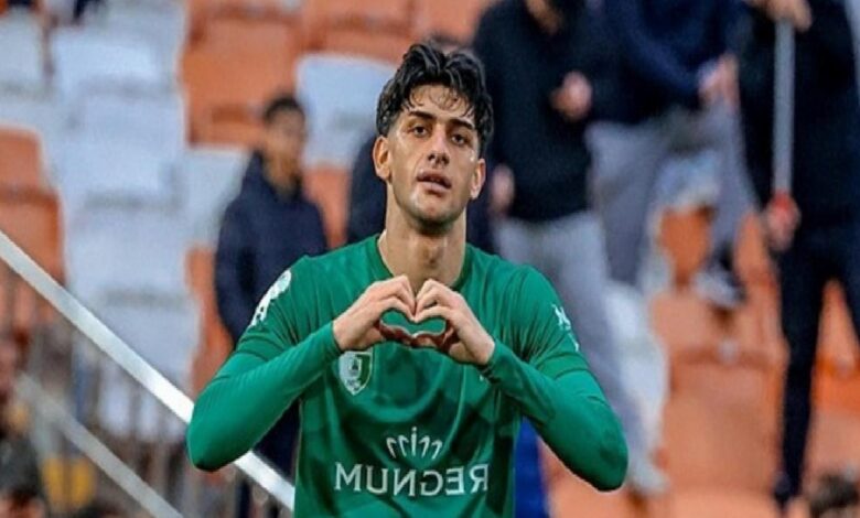 Trabzonspor'dan Ali Habeşoğlu hamlesi! Fenerbahçe'nin de gündemindeydi 1 trabzonspordan ali habesoglu hamlesi fenerbahcenin de gundemindeydi AvqE5Jw7
