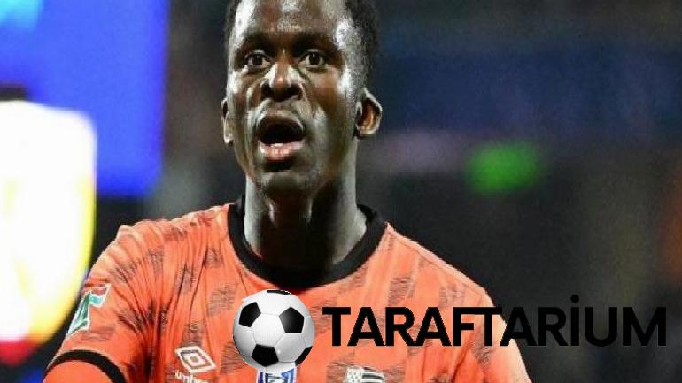 Trabzonspor'dan Bamba Dieng sürprizi! Görüşmeler tekrar başladı 2 trabzonspordan bamba dieng surprizi gorusmeler tekrar basladi 0 9Osr6fpH