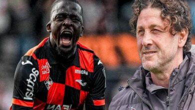 Trabzonspor'dan Bamba Dieng sürprizi! Görüşmeler tekrar başladı 7 trabzonspordan bamba dieng surprizi gorusmeler tekrar basladi Cdf7U4Ou
