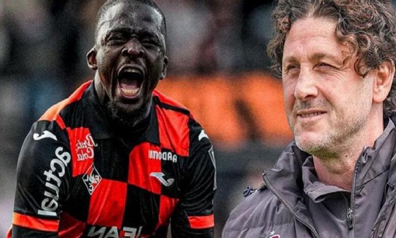 Trabzonspor'dan Bamba Dieng sürprizi! Görüşmeler tekrar başladı 1 trabzonspordan bamba dieng surprizi gorusmeler tekrar basladi Cdf7U4Ou