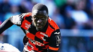 Trabzonspor'dan Bamba Dieng'e kanca! Pazarlıklar başladı 8 trabzonspordan bamba dienge kanca pazarliklar basladi 7m8GD9LO