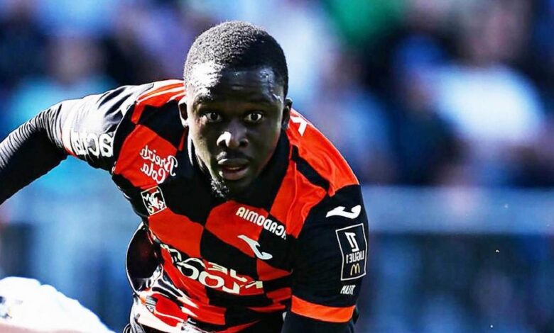 Trabzonspor'dan Bamba Dieng'e kanca! Pazarlıklar başladı 1 trabzonspordan bamba dienge kanca pazarliklar basladi 7m8GD9LO
