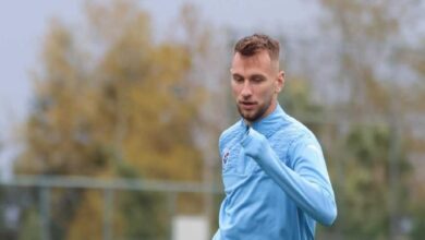 Trabzonspor'dan dev takas hamlesi! Lider resmen açıkladı 7 trabzonspordan dev takas hamlesi lider resmen acikladi EhEXzTEl