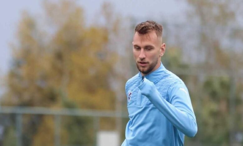 Trabzonspor'dan dev takas hamlesi! Lider resmen açıkladı 1 trabzonspordan dev takas hamlesi lider resmen acikladi EhEXzTEl