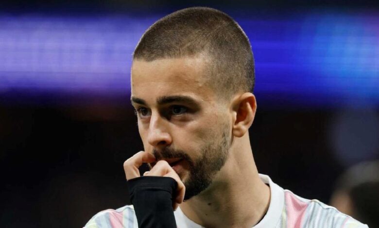 Trabzonspor'dan Edon Zhegrova sürprizi! Tsygankov olmazsa... 1 trabzonspordan edon zhegrova surprizi tsygankov olmazsa KGZwbmmj