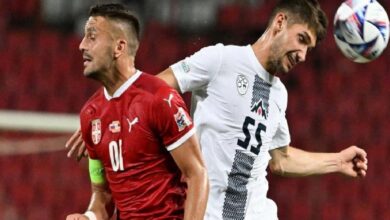 Trabzonspor'dan joker transfer: Adam Gnezda Cerin! 4 trabzonspordan joker transfer adam gnezda cerin W3bCBsb2