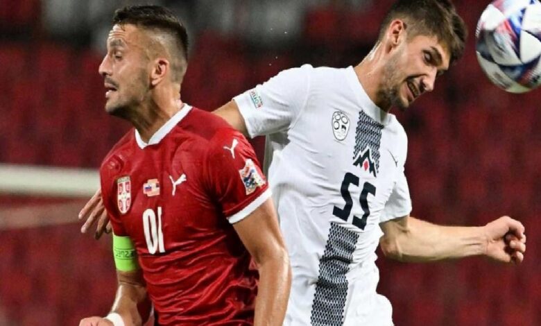 Trabzonspor'dan joker transfer: Adam Gnezda Cerin! 1 trabzonspordan joker transfer adam gnezda cerin W3bCBsb2