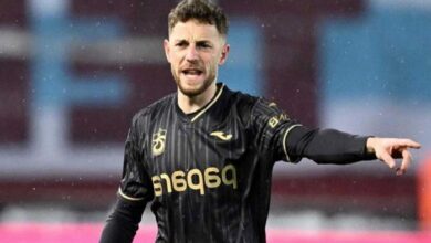 Trabzonspor'dan Mustafa Eskihellaç'a artırımlı mukavele 10 trabzonspordan mustafa eskihellaca artirimli mukavele DuttmgBW
