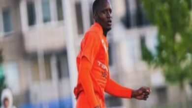 Trabzonspor'dan savunmaya Nijerya kulesi! Victory Maduabuchukwu... 4 trabzonspordan savunmaya nijerya kulesi victory maduabuchukwu q4ehFwVU