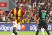 Trabzonspor'dan Süper Lig'in yıldızına transfer kancası! İşte bonservis bedeli 12 trabzonspordan super ligin yildizina transfer kancasi iste bonservis bedeli K4mqvMfs