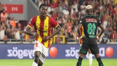 trabzonspordan super ligin yildizina transfer kancasi iste bonservis bedeli K4mqvMfs