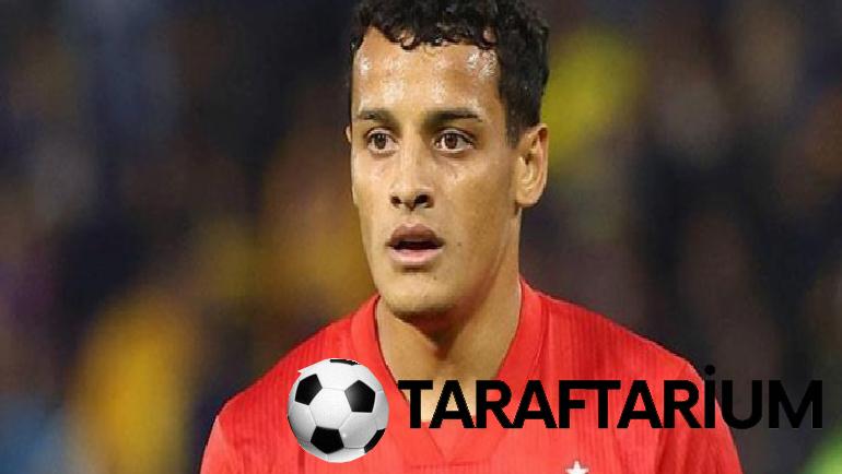 Trabzonspor'dan sürpriz kanat operasyonu! Rota Arjantin'e döndü 2 trabzonspordan surpriz kanat operasyonu rota arjantine dondu 0 XnS8QUSY